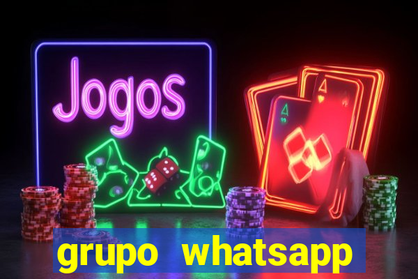 grupo whatsapp botafogo link